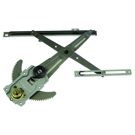 Wai Global MANUAL WINDOW REGULATOR, WMR5182RB WMR5182RB